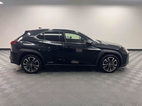 Certified 2020 Lexus UX 250h w/ Accessory Package 2 AWD/4WD image 4