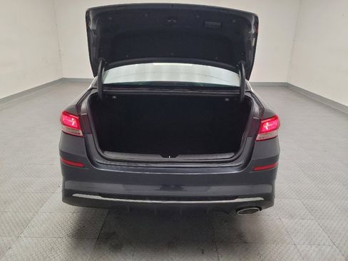 Used 2020 Kia Optima LX FWD image 29