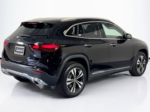 New 2026 Mercedes-Benz GLA 250 4MATIC image 5