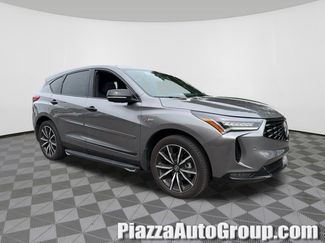 Used 2025 Acura RDX A-Spec AWD/4WD video 1