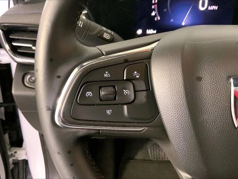 Used 2025 Buick Envista Sport Touring FWD image 18