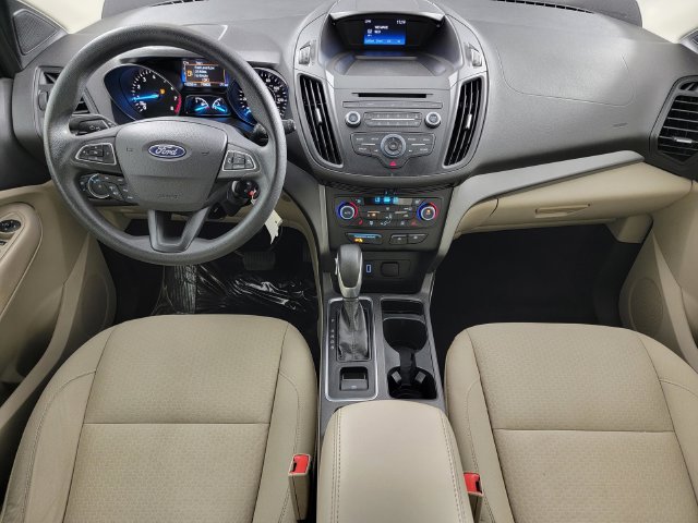 Used 2018 Ford Escape SE AWD/4WD image 19