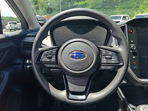 Used 2024 Subaru Crosstrek 2.0i Premium w/ Popular Package #4 AWD/4WD image 19