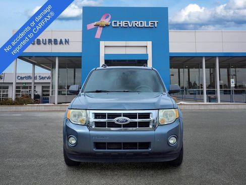 Used 2010 Ford Escape XLT FWD image 2