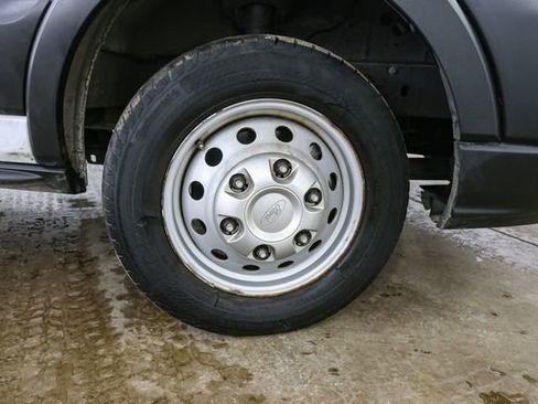 Used 2023 Ford Transit 350 DRW image 13