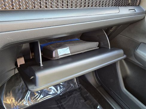 Certified 2025 Honda CR-V LX image 21