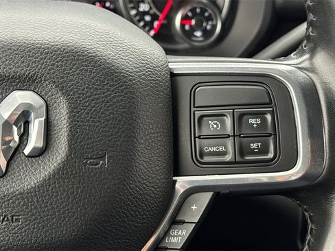 Used 2021 RAM 2500 Laramie image 28