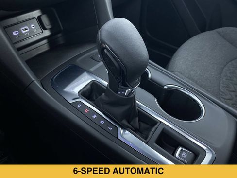 Certified 2023 Chevrolet Equinox LT FWD image 7