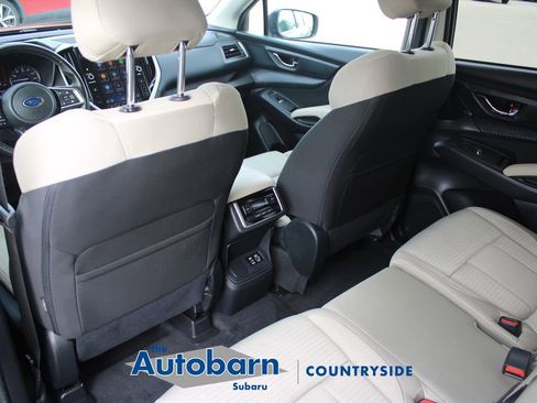 Certified 2023 Subaru Ascent Premium w/ Convenience Package AWD/4WD image 24
