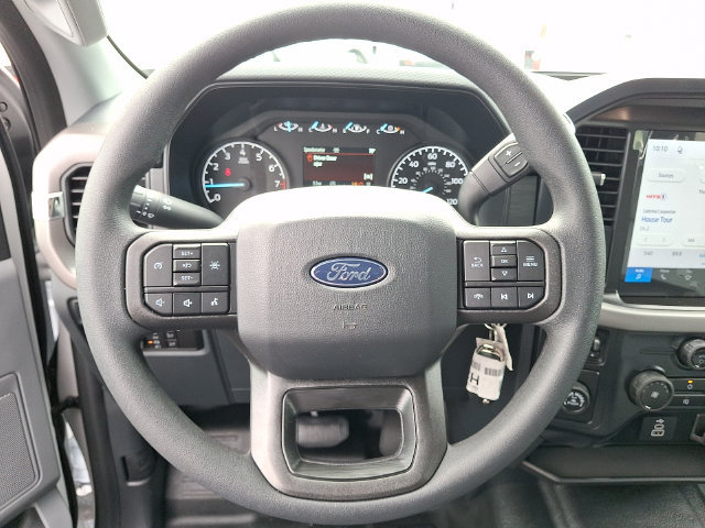 New 2026 Ford F150 XL w/ Tow/Haul Package RWD image 9