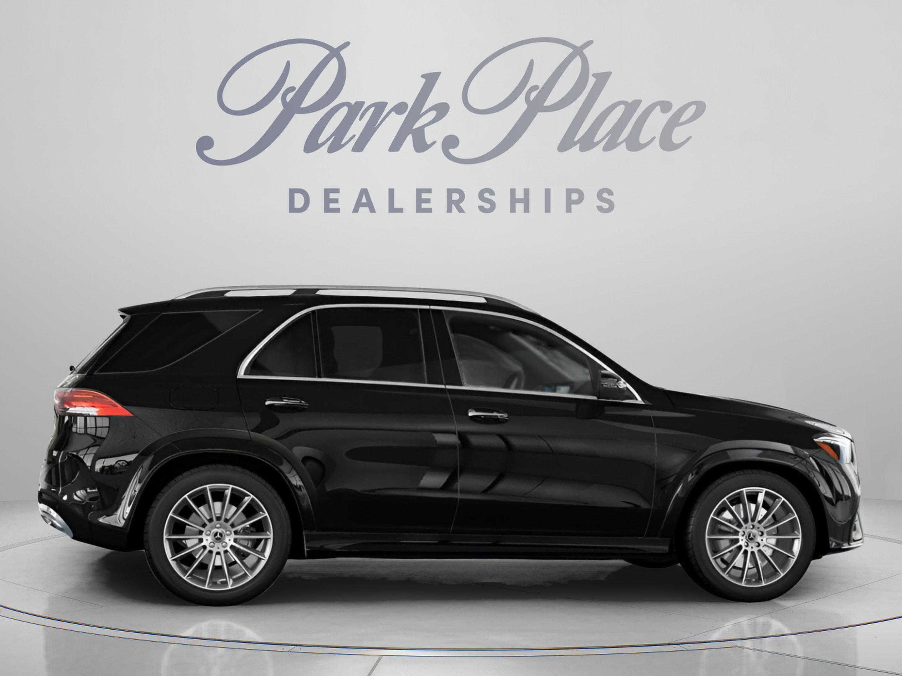 Certified 2026 Mercedes-Benz GLE 350 4MATIC image 38