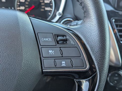 Used 2024 Mitsubishi Eclipse Cross SE image 18