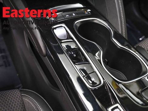 Used 2022 Buick Envision Preferred image 13