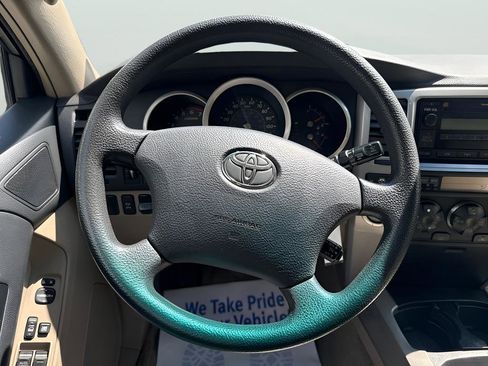 Used 2007 Toyota 4Runner Sport image 22