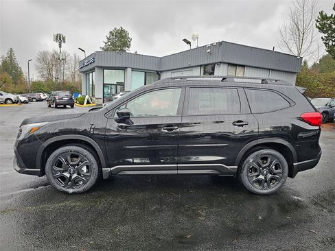 New 2026 Subaru Ascent Bronze Edition image 2