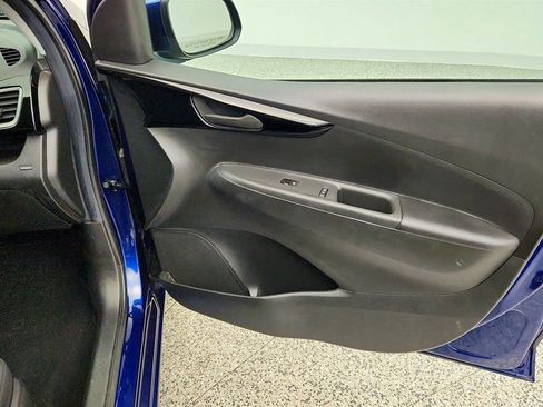 Used 2022 Chevrolet Spark LT FWD image 27