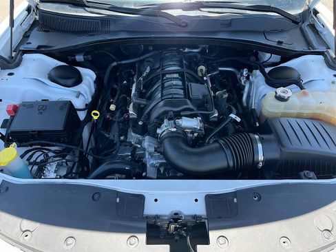 Used 2023 Dodge Charger R/T RWD image 29