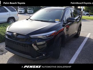 Used 2024 Toyota Corolla Cross AWD Hybrid w/ Convenience Package video 1