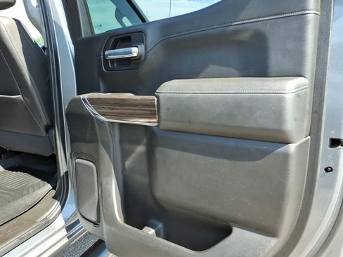 Used 2021 Chevrolet Silverado 1500 RST w/ Convenience Package II AWD/4WD image 14