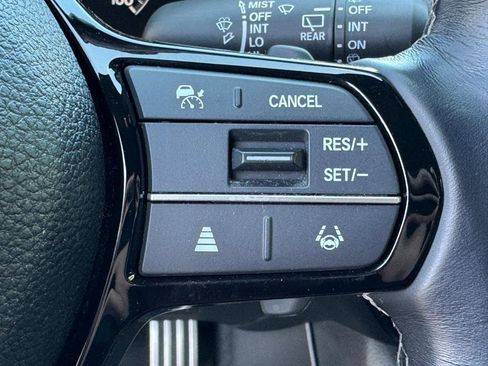 Certified 2023 Honda Civic Sport image 21