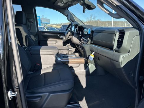 New 2026 Chevrolet Silverado 1500 LT Trail Boss image 15