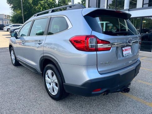 Used 2022 Subaru Ascent 8-Passenger AWD/4WD image 7