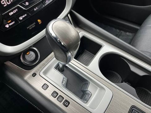 Used 2018 Nissan Murano SL image 20