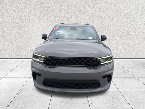 Used 2024 Dodge Durango GT image 8