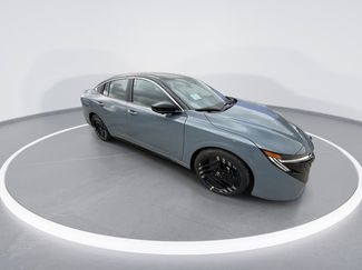 New 2026 Nissan Sentra SR video 2