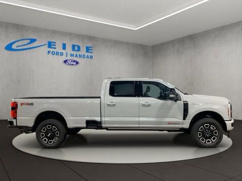 New 2026 Ford F350 Platinum AWD/4WD image 3