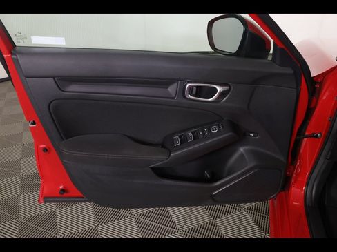 Used 2025 Honda Civic LX image 22