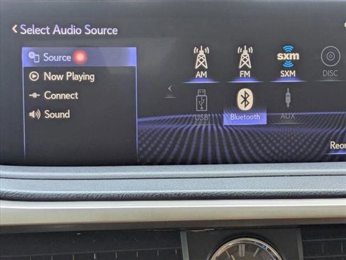 Certified 2022 Lexus RX 350 FWD w/ Premium Package image 14