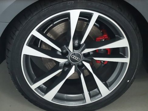Used 2023 Audi S5 Premium Plus w/ Premium Plus Package AWD/4WD image 12