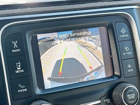 Used 2022 RAM 1500 Tradesman w/ Chrome Appearance Group image 14