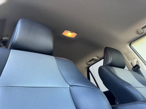 Used 2023 Toyota 4Runner SR5 Premium image 18