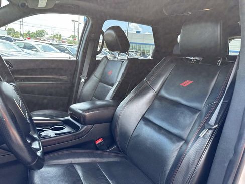 Used 2023 Dodge Durango GT AWD/4WD image 17