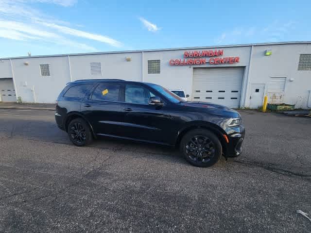 Used 2023 Dodge Durango R/T AWD/4WD image 8