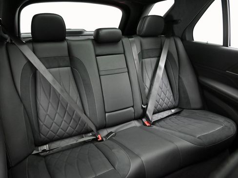 Used 2024 Mercedes-Benz GLE 63 AMG S image 20