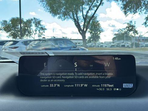 New 2026 MAZDA CX-50 AWD 2.5 Hybrid w/ Weather Package image 15