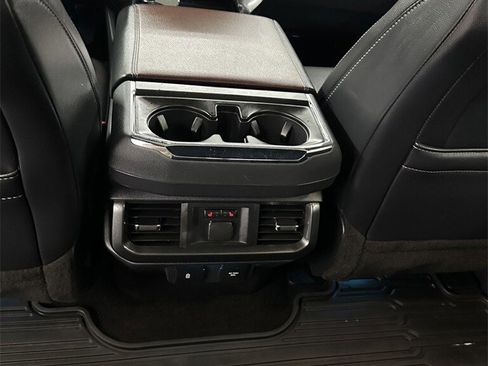 Used 2021 Ford F150 Lariat w/ Equipment Group 502A High image 26