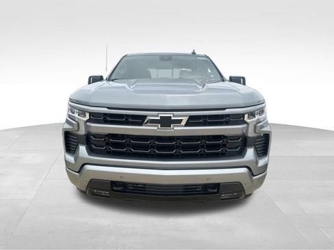 New 2026 Chevrolet Silverado 1500 RST w/ RST All Star Premium Package AWD/4WD image 3