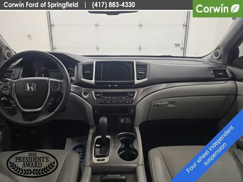 Used 2018 Honda Pilot EX-L image 13