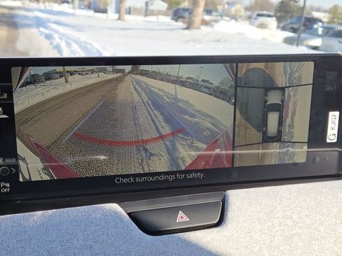 New 2026 MAZDA CX-90 3.3 Turbo S w/ Premium Plus image 4