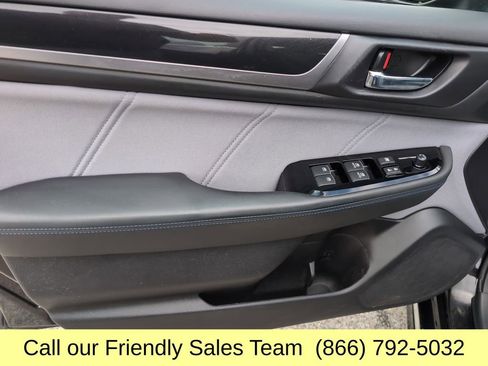 Used 2018 Subaru Legacy 2.5i Sport AWD/4WD image 10
