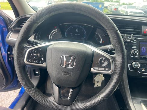 Used 2020 Honda Civic LX image 26