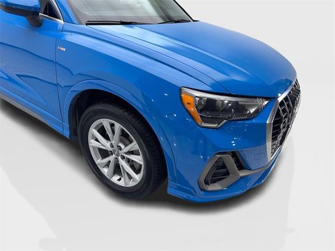Used 2021 Audi Q3 2.0T Premium w/ Convenience Package image 19