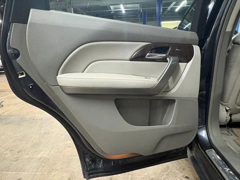 Used 2013 Acura MDX AWD/4WD image 30