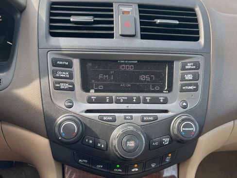 Used 2007 Honda Accord EX-L image 15