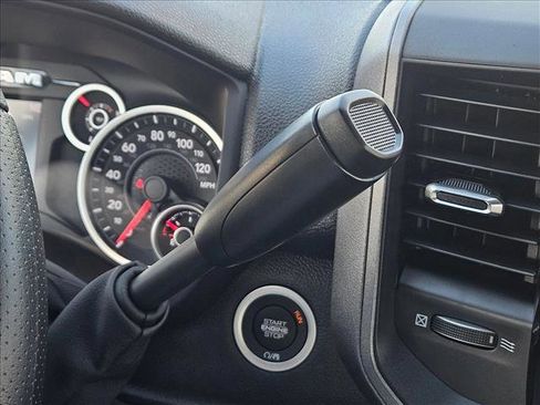 New 2026 RAM 2500 Tradesman w/ Chrome Appearance Group AWD/4WD image 13