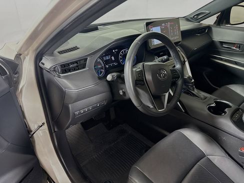 Certified 2021 Toyota Venza Limited w/ Advanced Technology Package AWD/4WD image 9